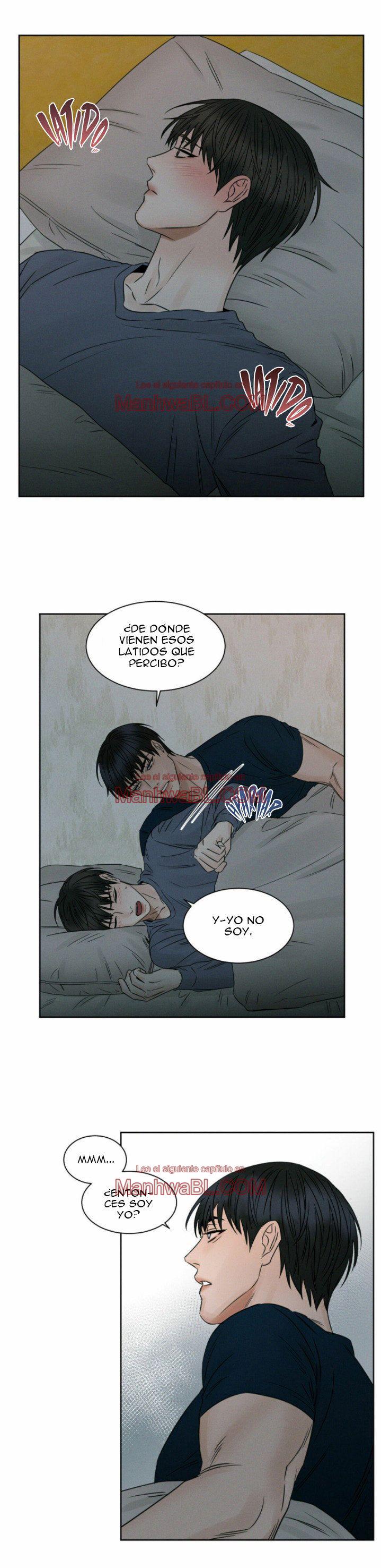 Sin importar el amor - Capítulo 20 3 manhwa