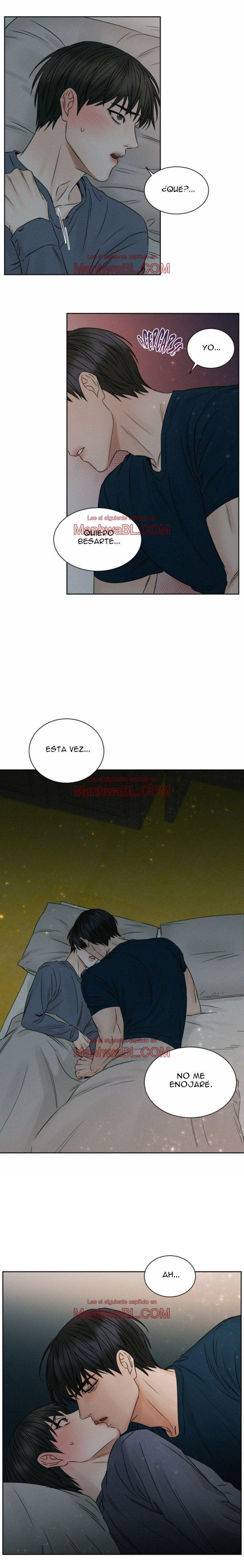 Sin importar el amor - Capítulo 20 3 manhwa
