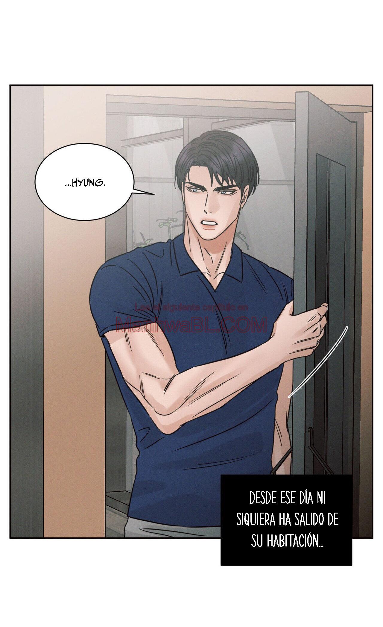 Sin importar el amor - Capítulo 83 2 manhwa