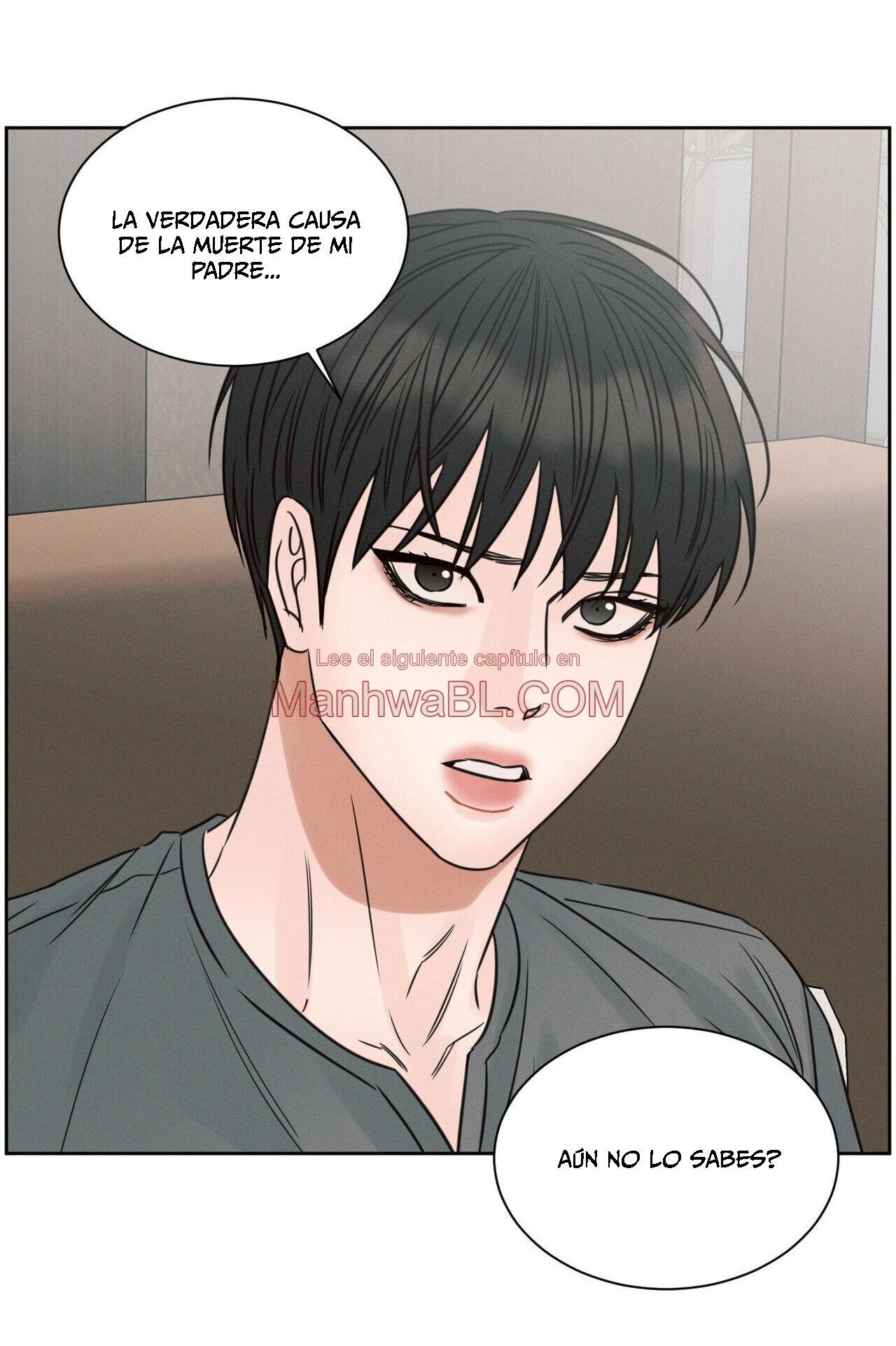 Sin importar el amor - Capítulo 83 2 manhwa