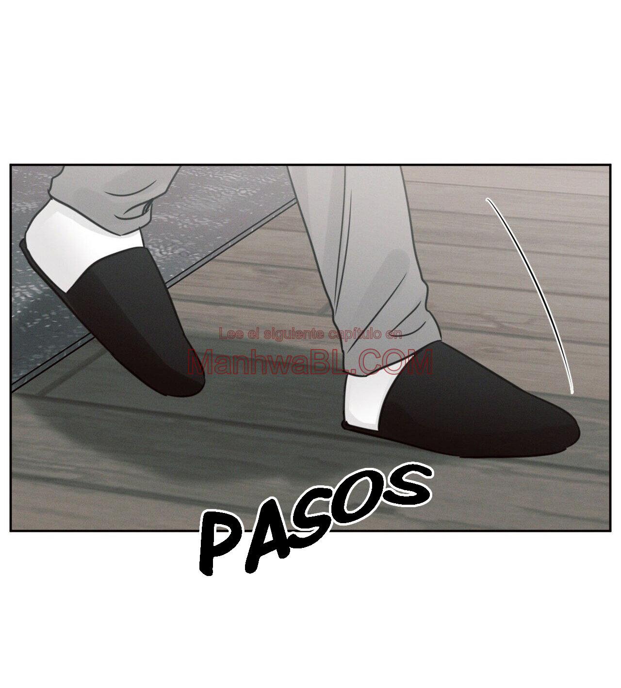 Sin importar el amor - Capítulo 83 2 manhwa