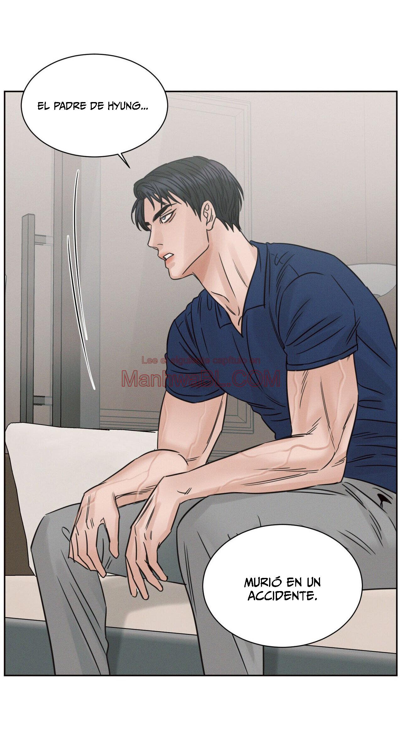 Sin importar el amor - Capítulo 83 2 manhwa