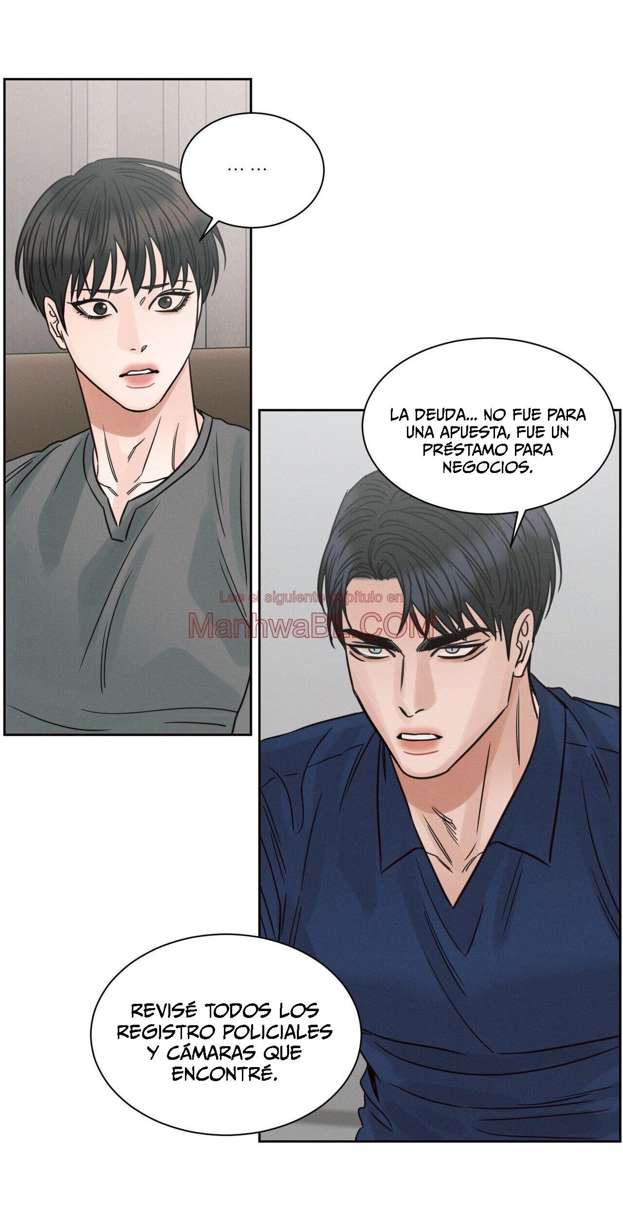Sin importar el amor - Capítulo 83 2 manhwa
