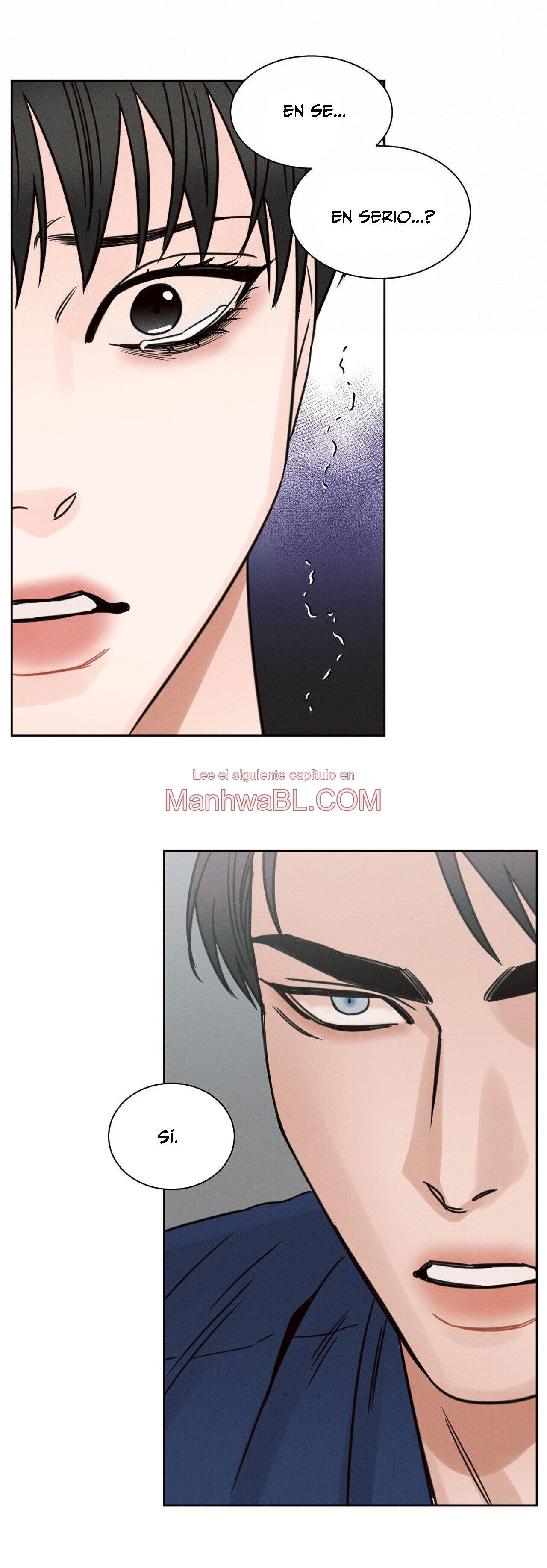 Sin importar el amor - Capítulo 83 2 manhwa