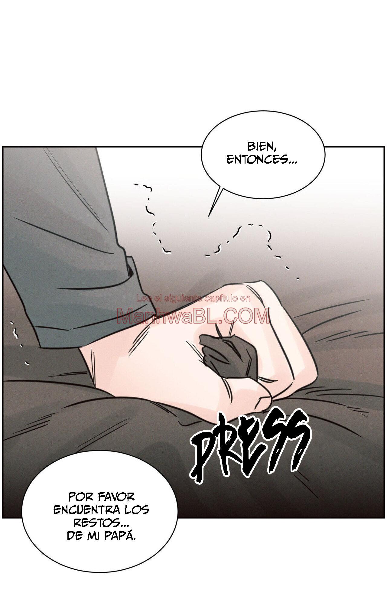 Sin importar el amor - Capítulo 83 2 manhwa