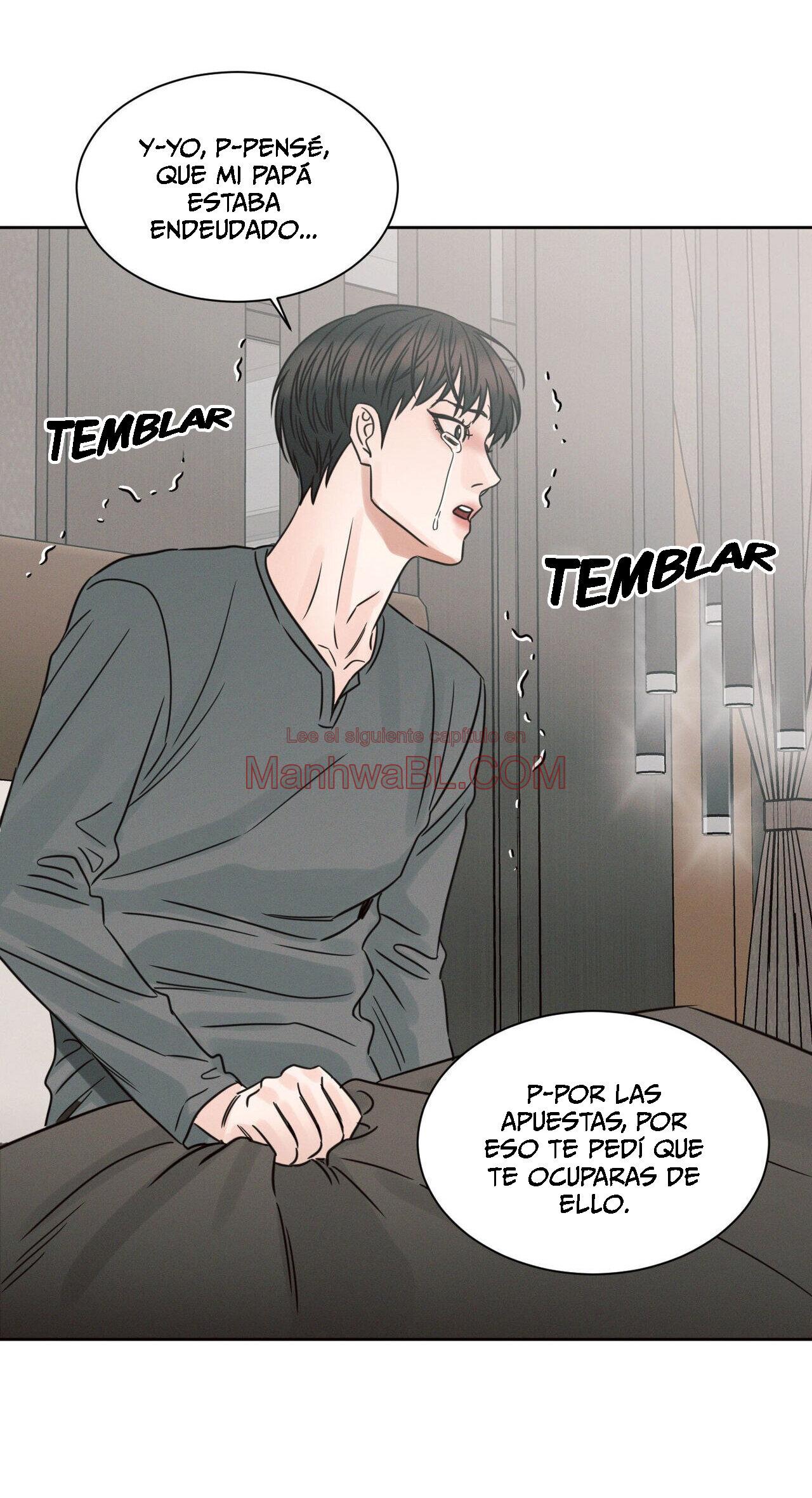 Sin importar el amor - Capítulo 83 2 manhwa