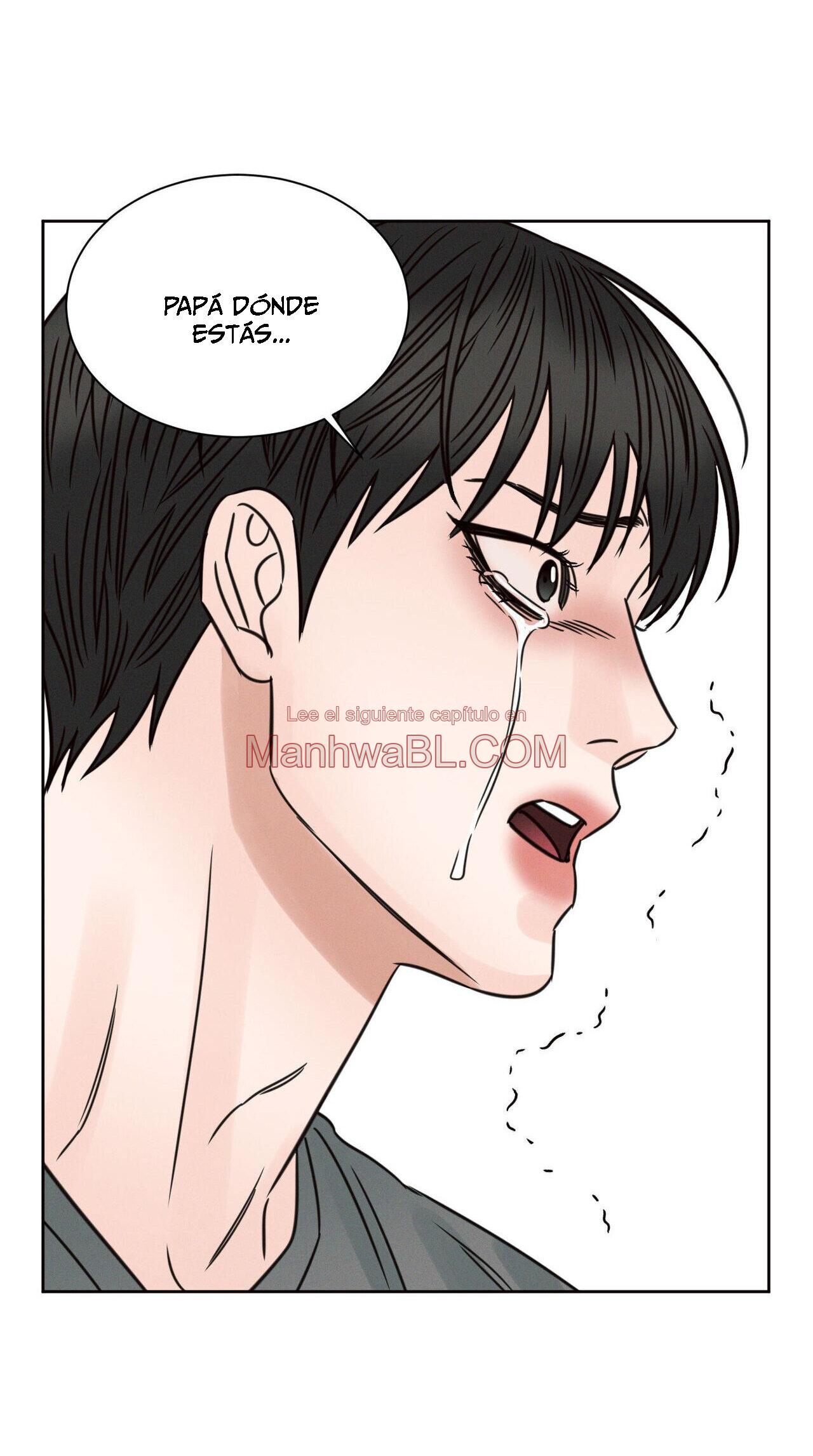 Sin importar el amor - Capítulo 83 2 manhwa