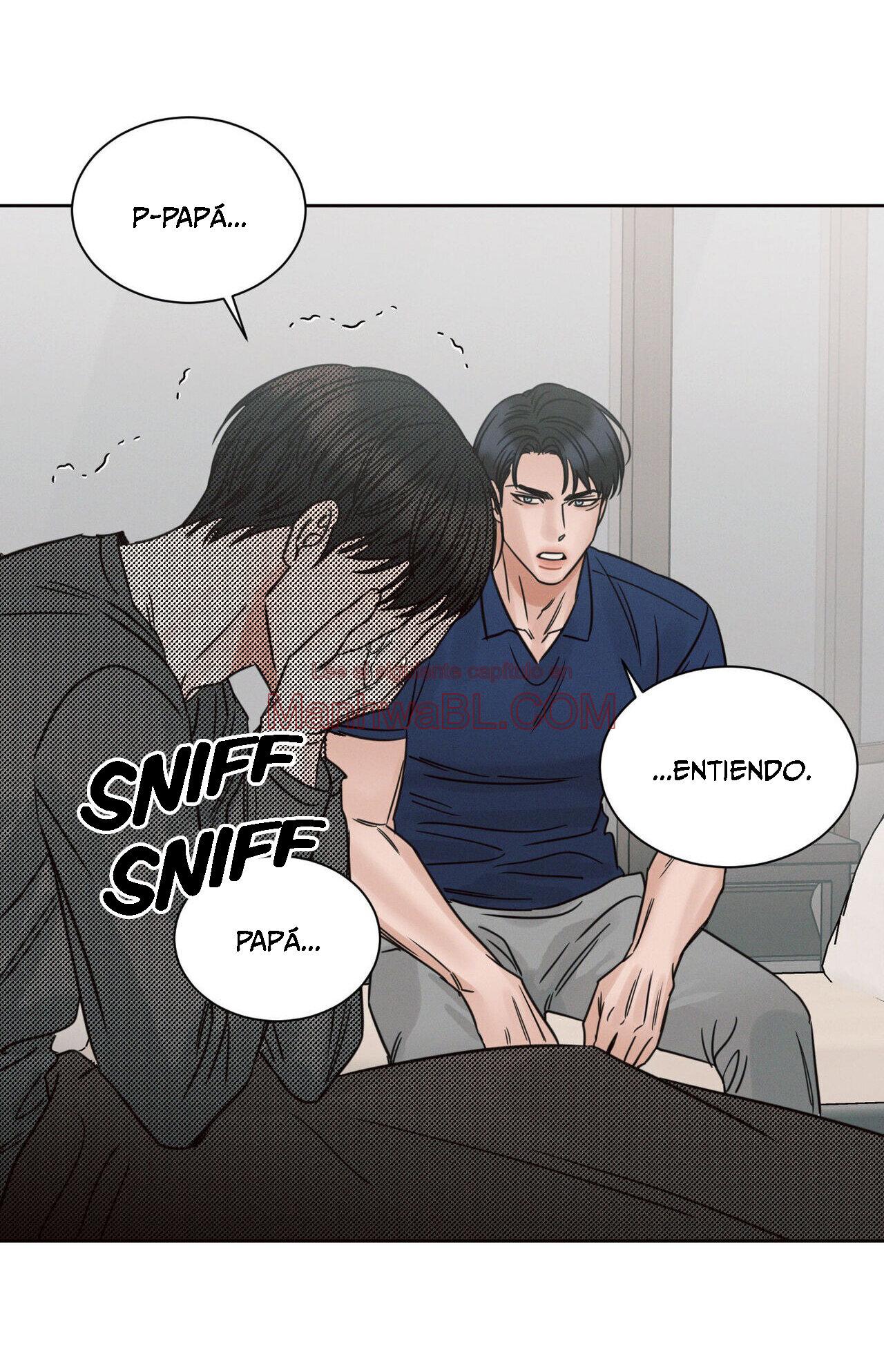 Sin importar el amor - Capítulo 83 2 manhwa