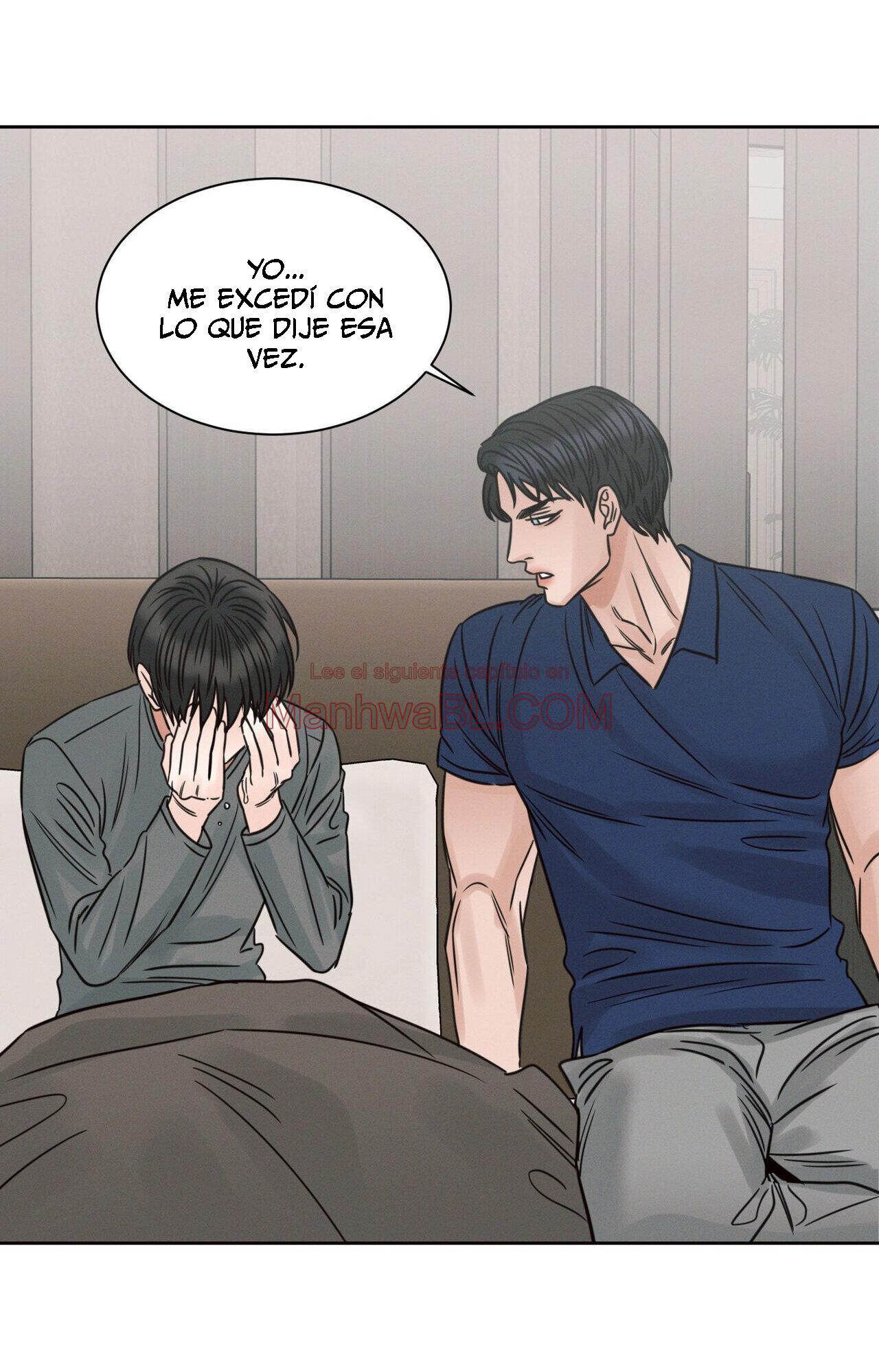 Sin importar el amor - Capítulo 83 2 manhwa