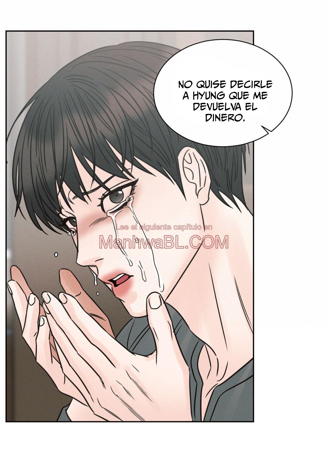 Sin importar el amor - Capítulo 83 2 manhwa