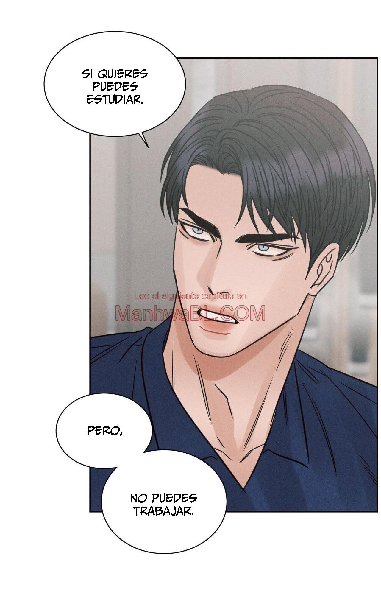 Sin importar el amor - Capítulo 83 2 manhwa