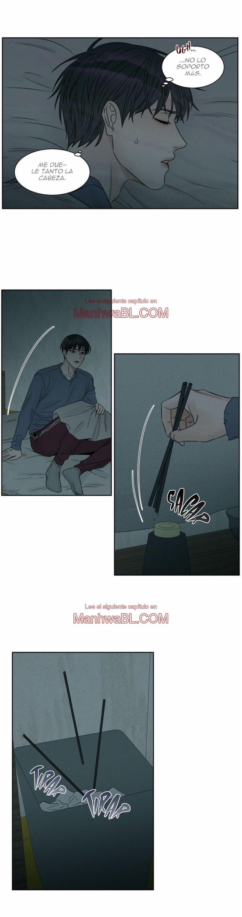 Sin importar el amor - Capítulo 12 3 manhwa