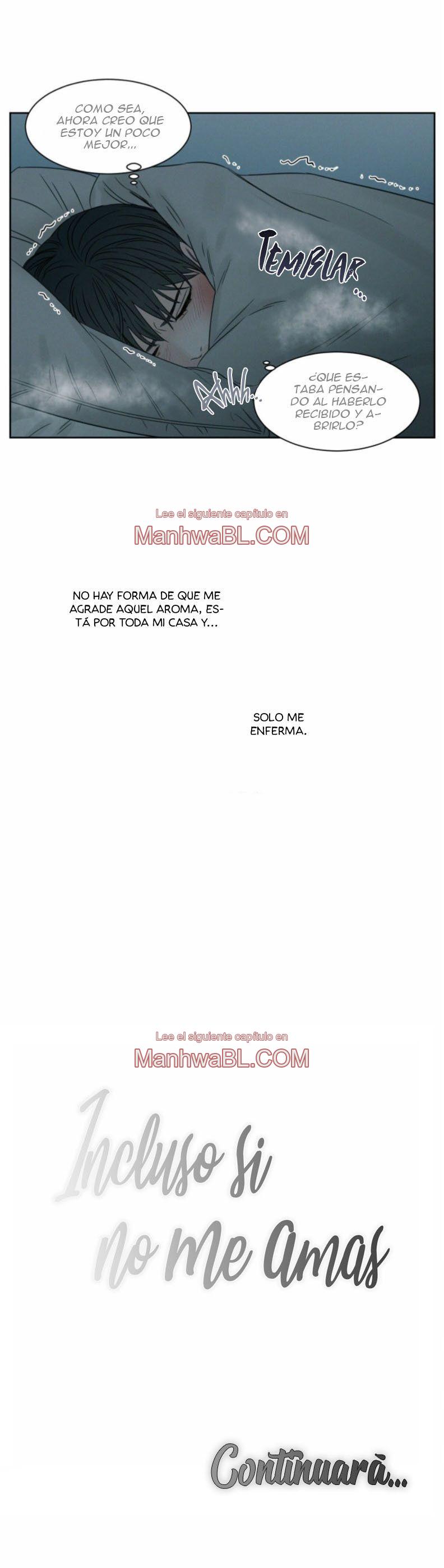 Sin importar el amor - Capítulo 12 3 manhwa