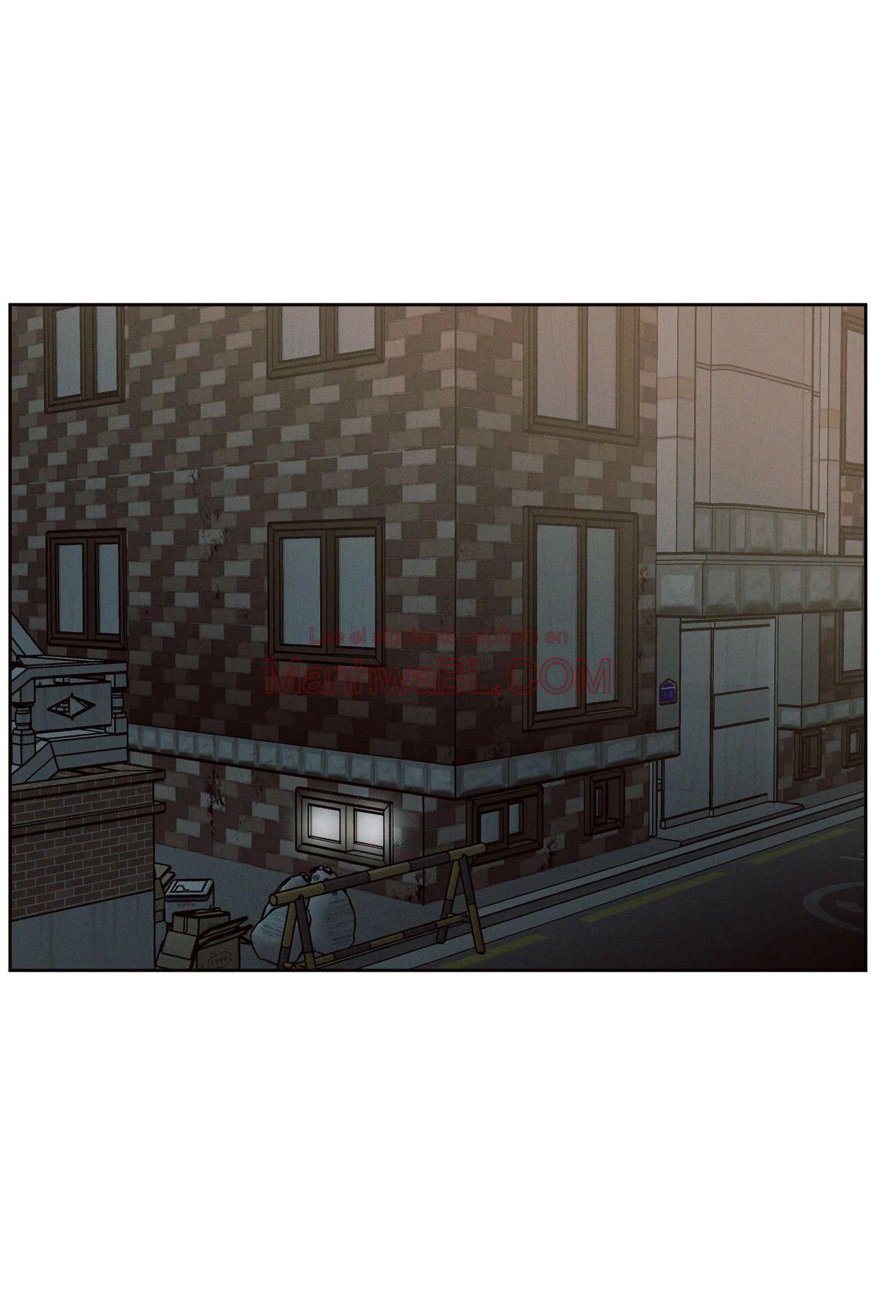 Sin importar el amor - Capítulo 91 manhwa