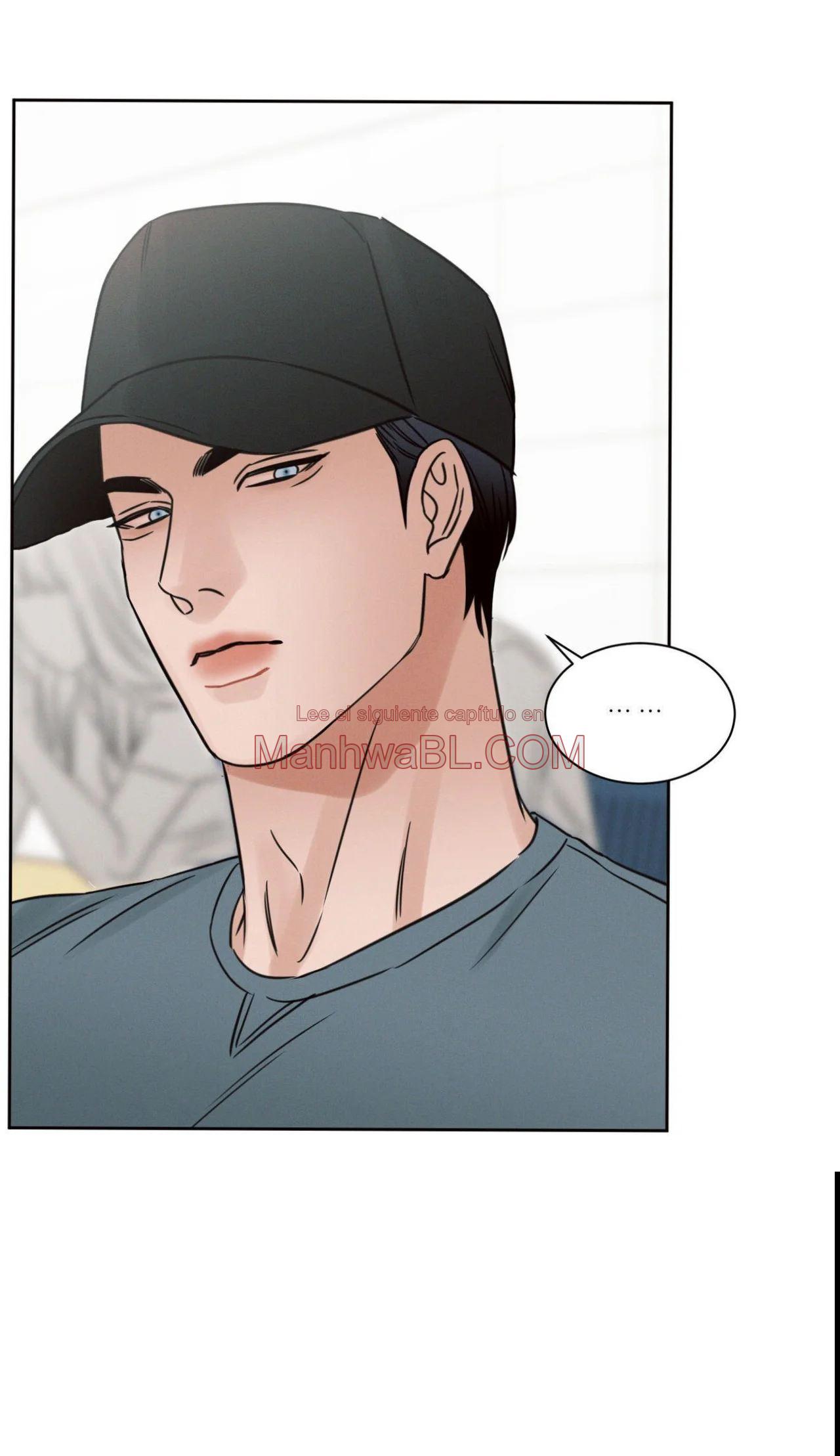 Sin importar el amor - Capítulo 91 manhwa