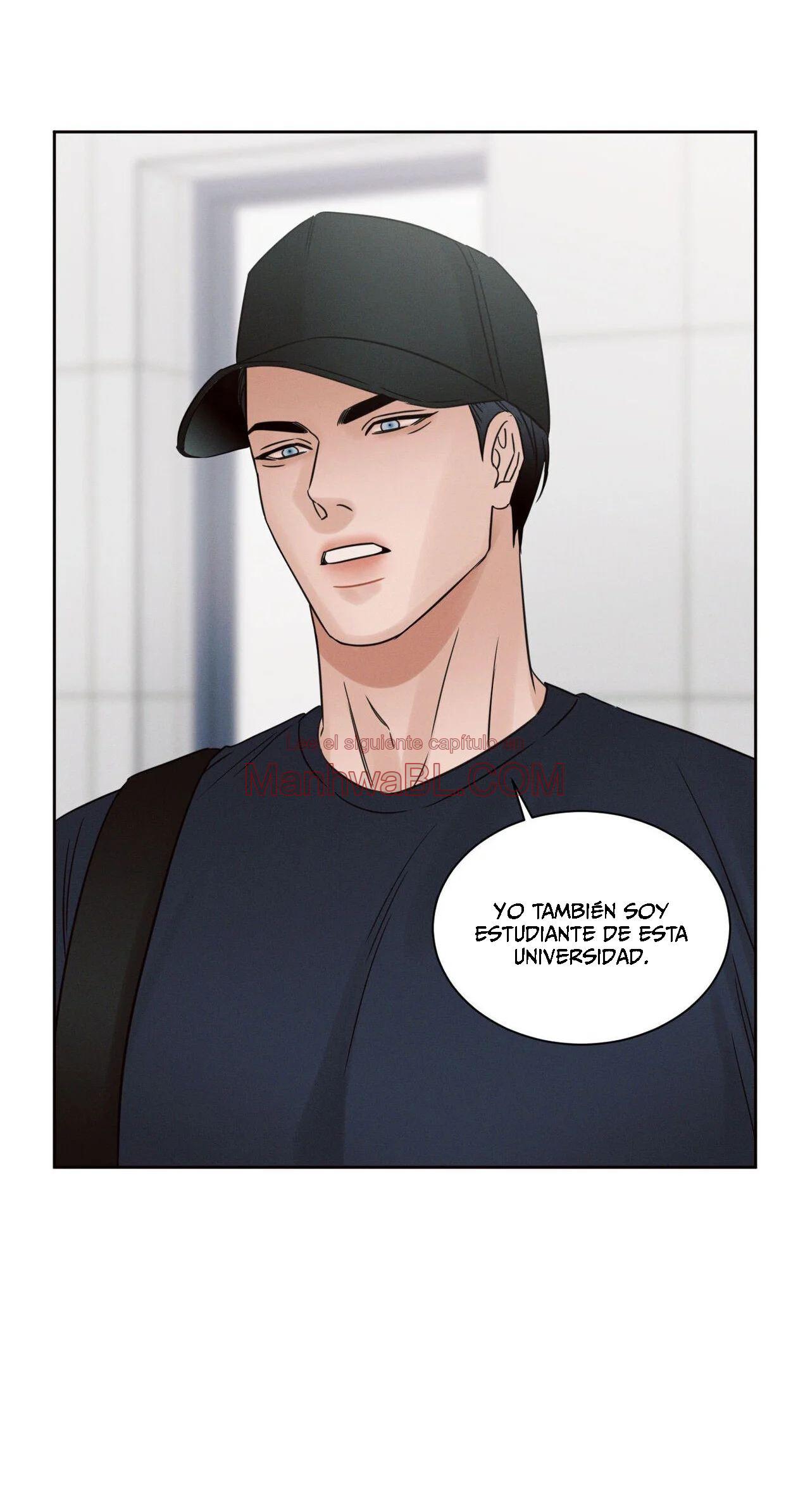 Sin importar el amor - Capítulo 91 manhwa