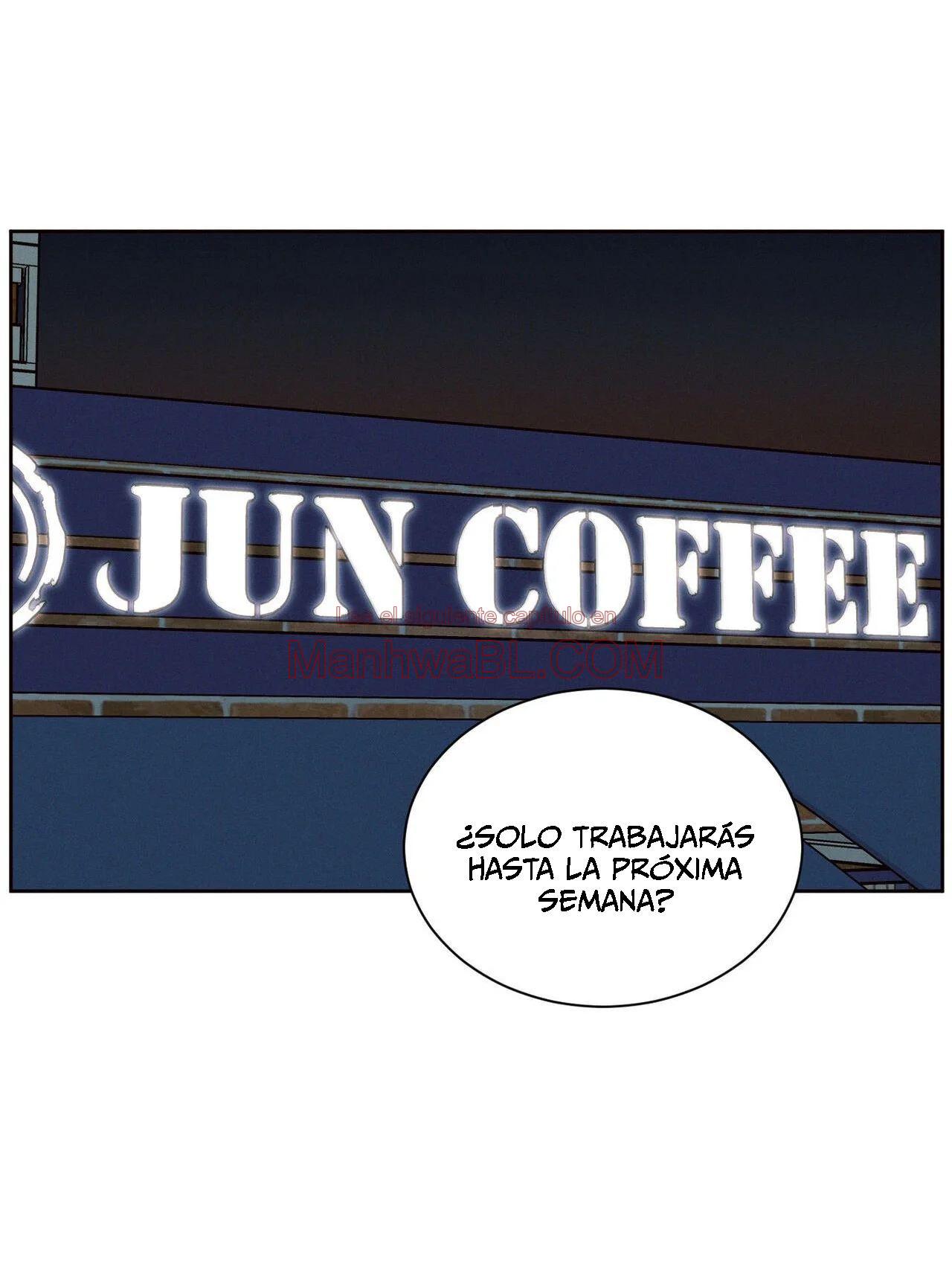 Sin importar el amor - Capítulo 92 manhwa