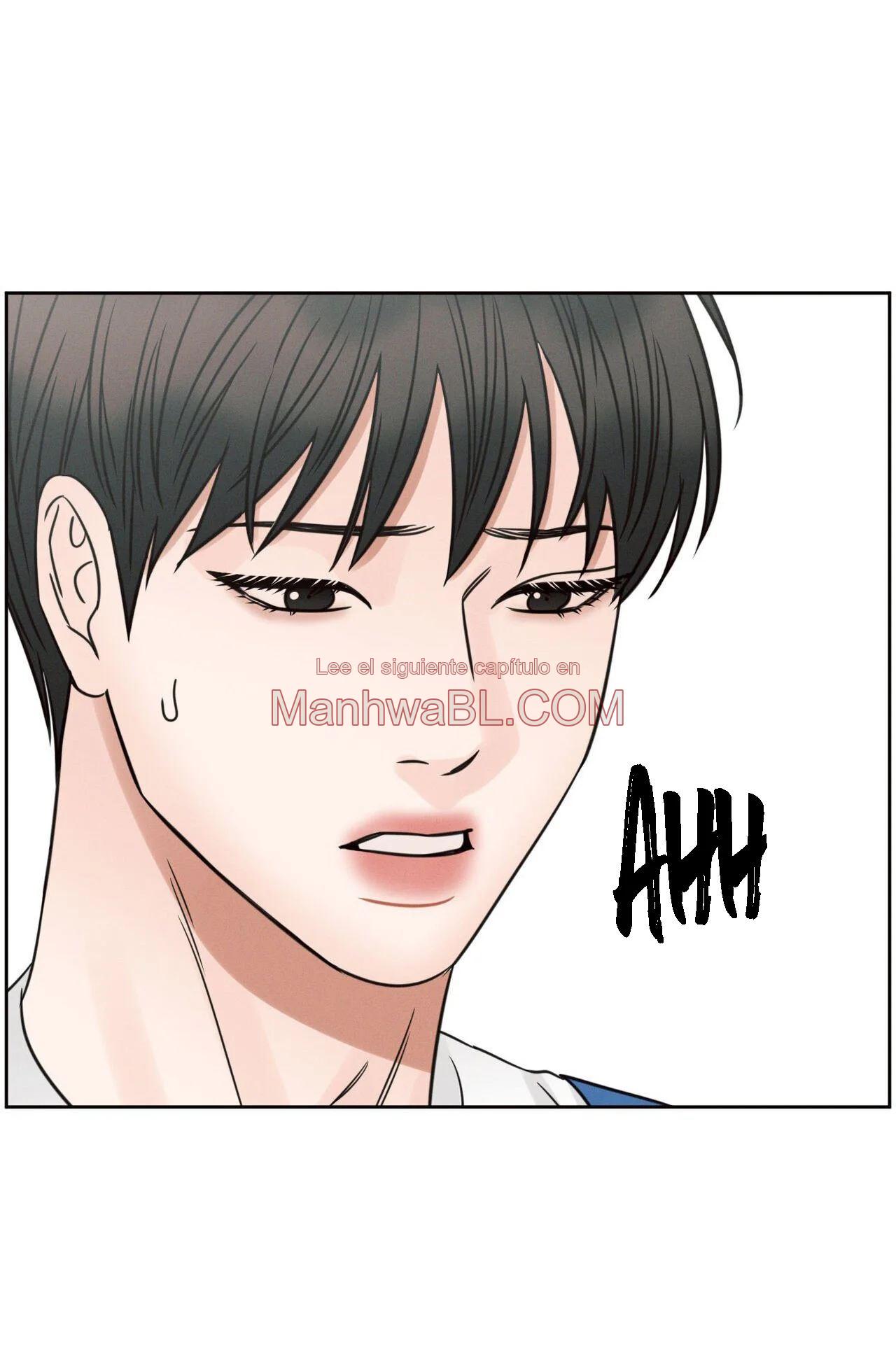 Sin importar el amor - Capítulo 92 manhwa