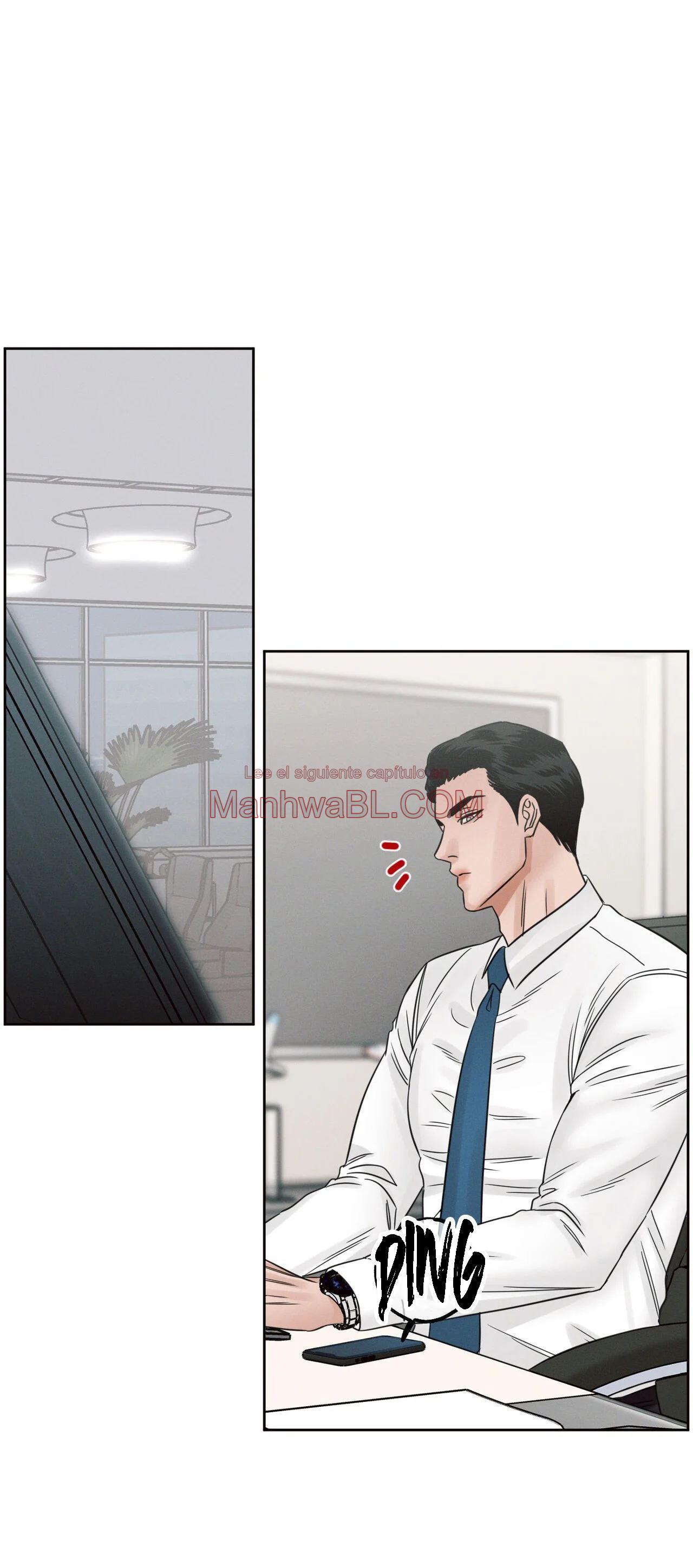 Sin importar el amor - Capítulo 92 manhwa