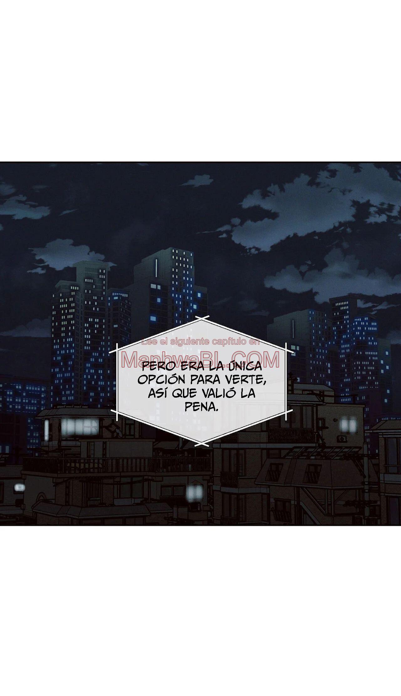Sin importar el amor - Capítulo 92 manhwa