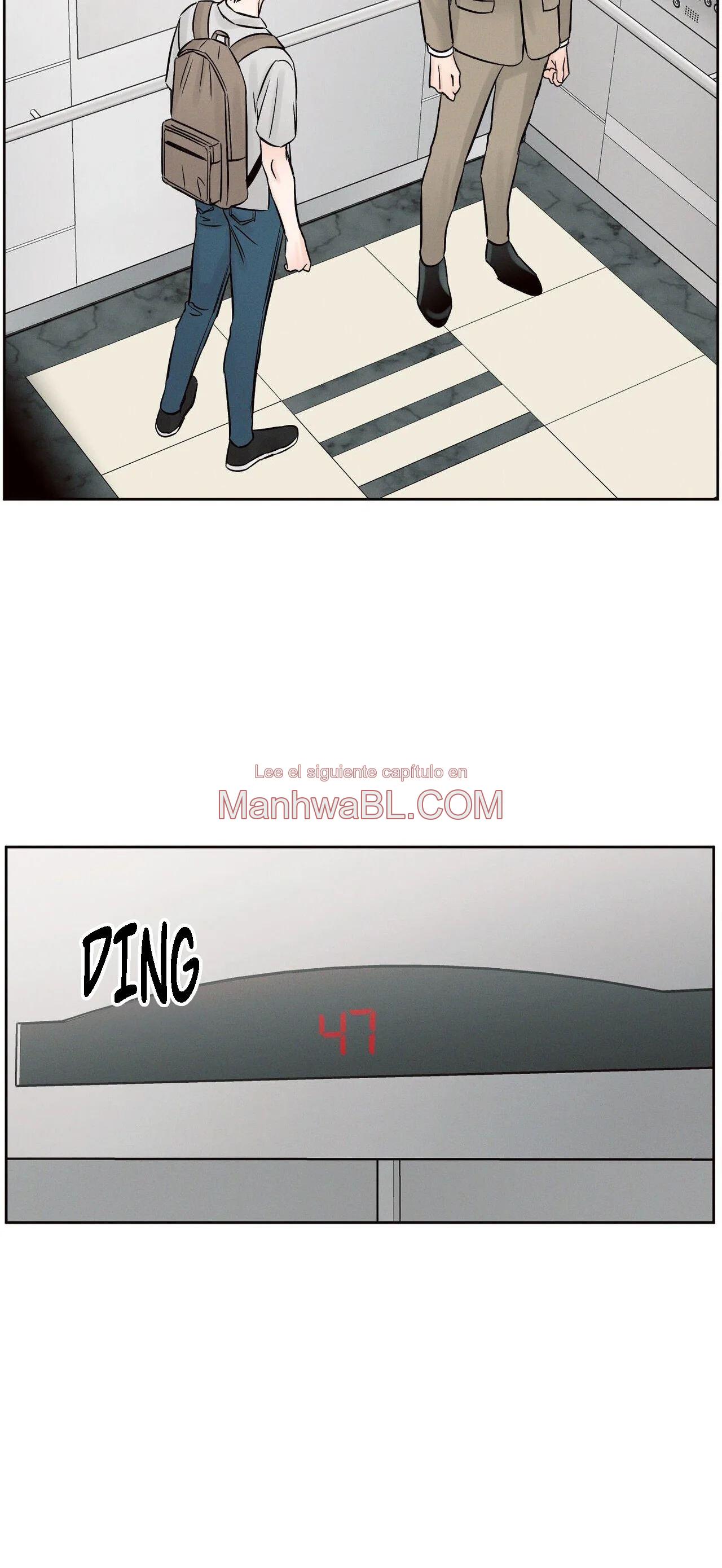 Sin importar el amor - Capítulo 102 manhwa