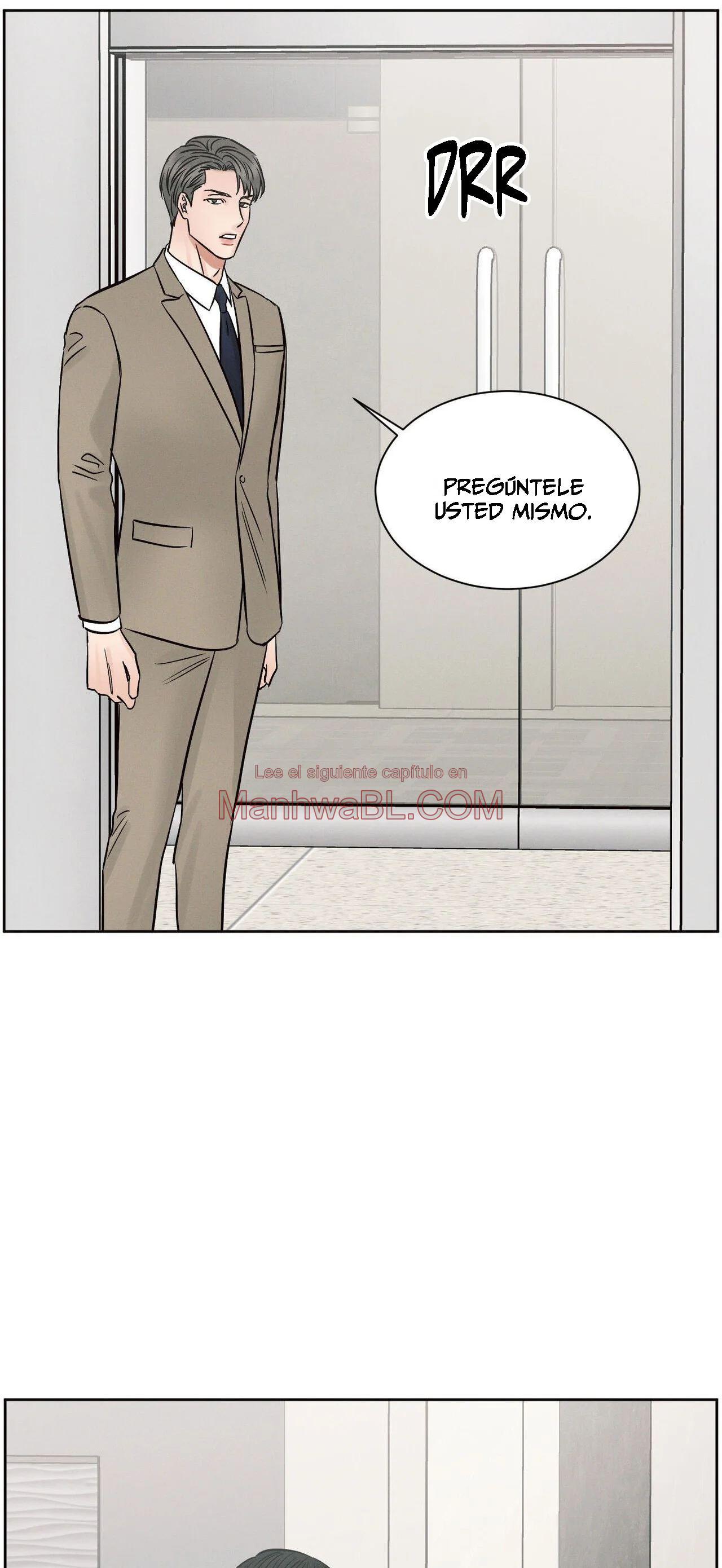 Sin importar el amor - Capítulo 102 manhwa