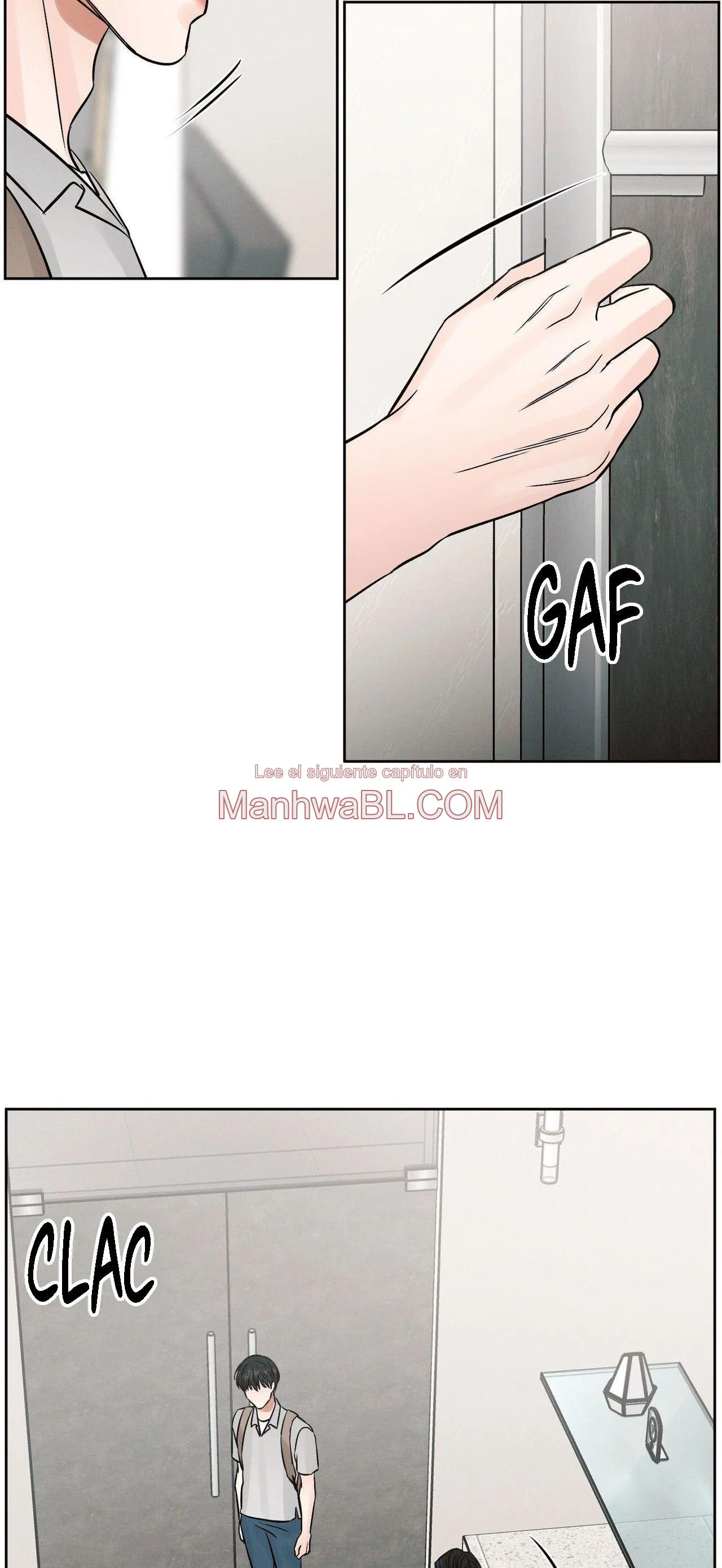Sin importar el amor - Capítulo 102 manhwa