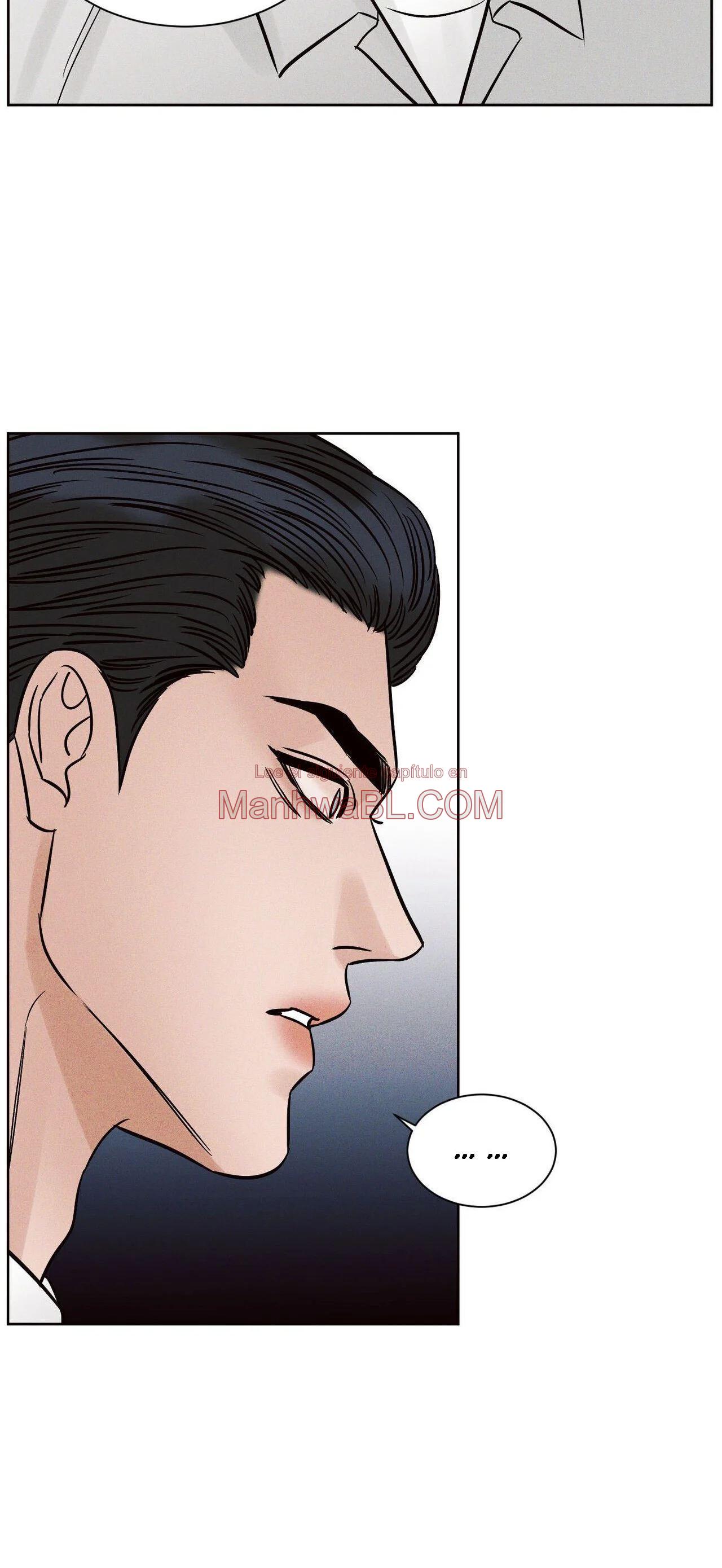 Sin importar el amor - Capítulo 102 manhwa