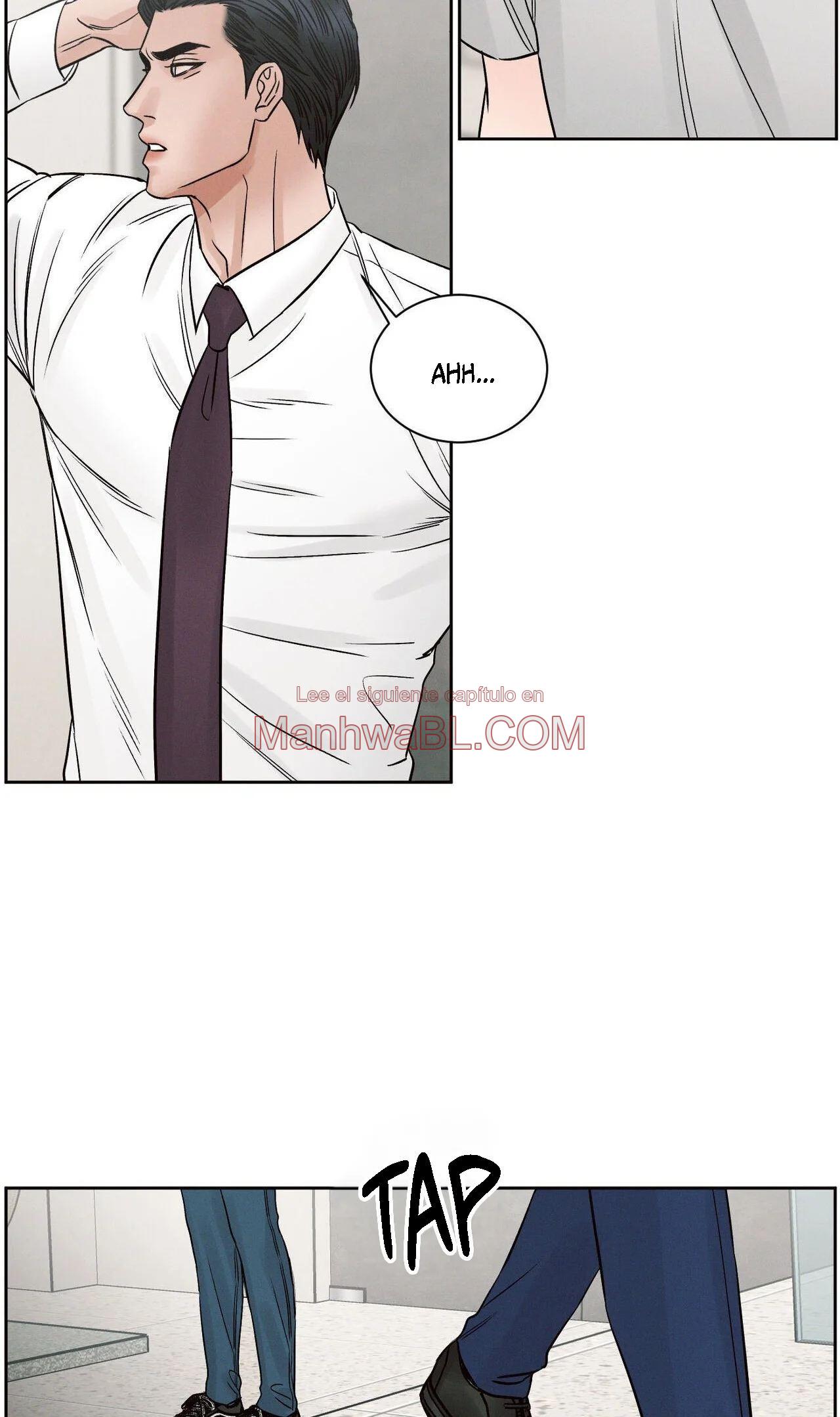 Sin importar el amor - Capítulo 102 manhwa