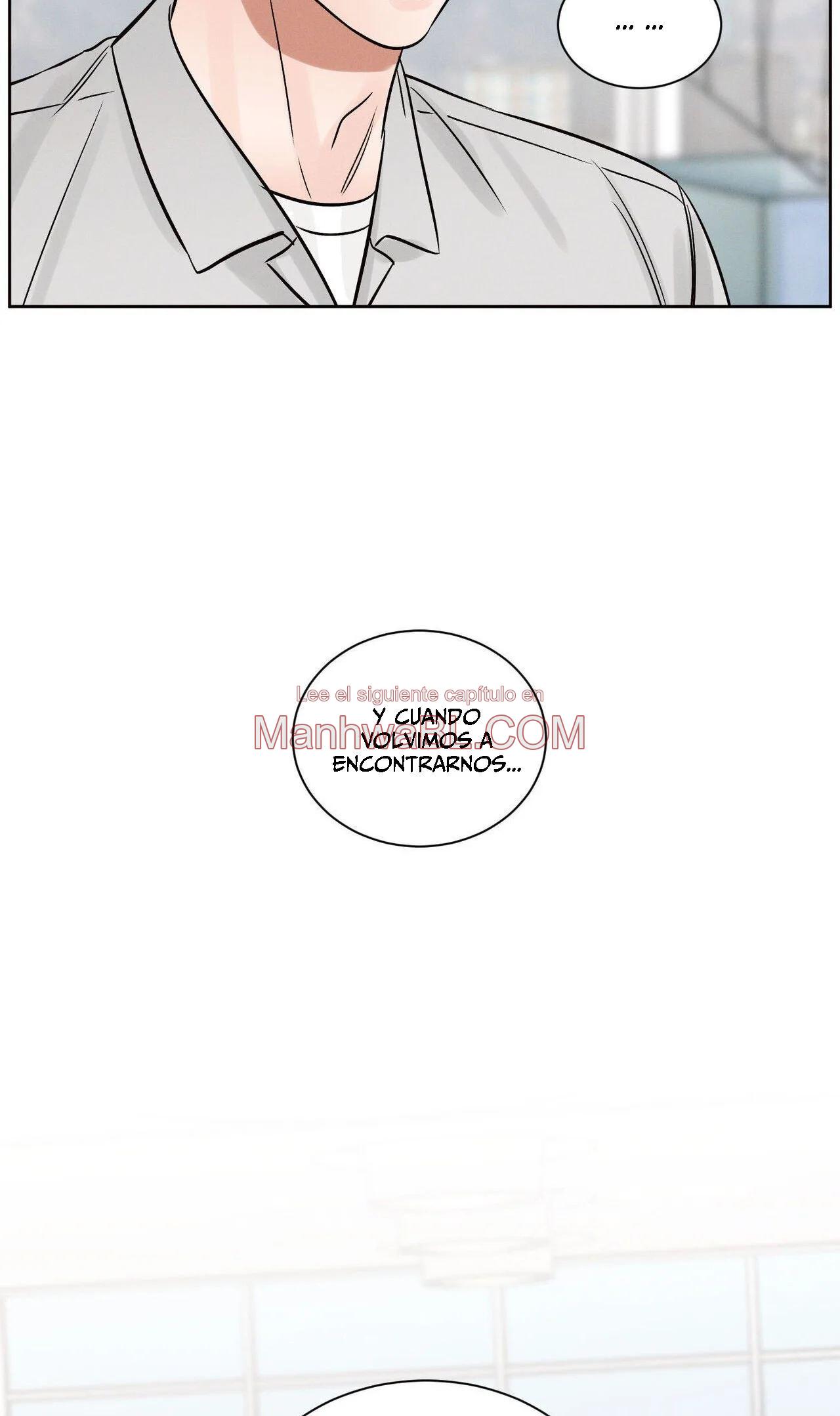 Sin importar el amor - Capítulo 102 manhwa