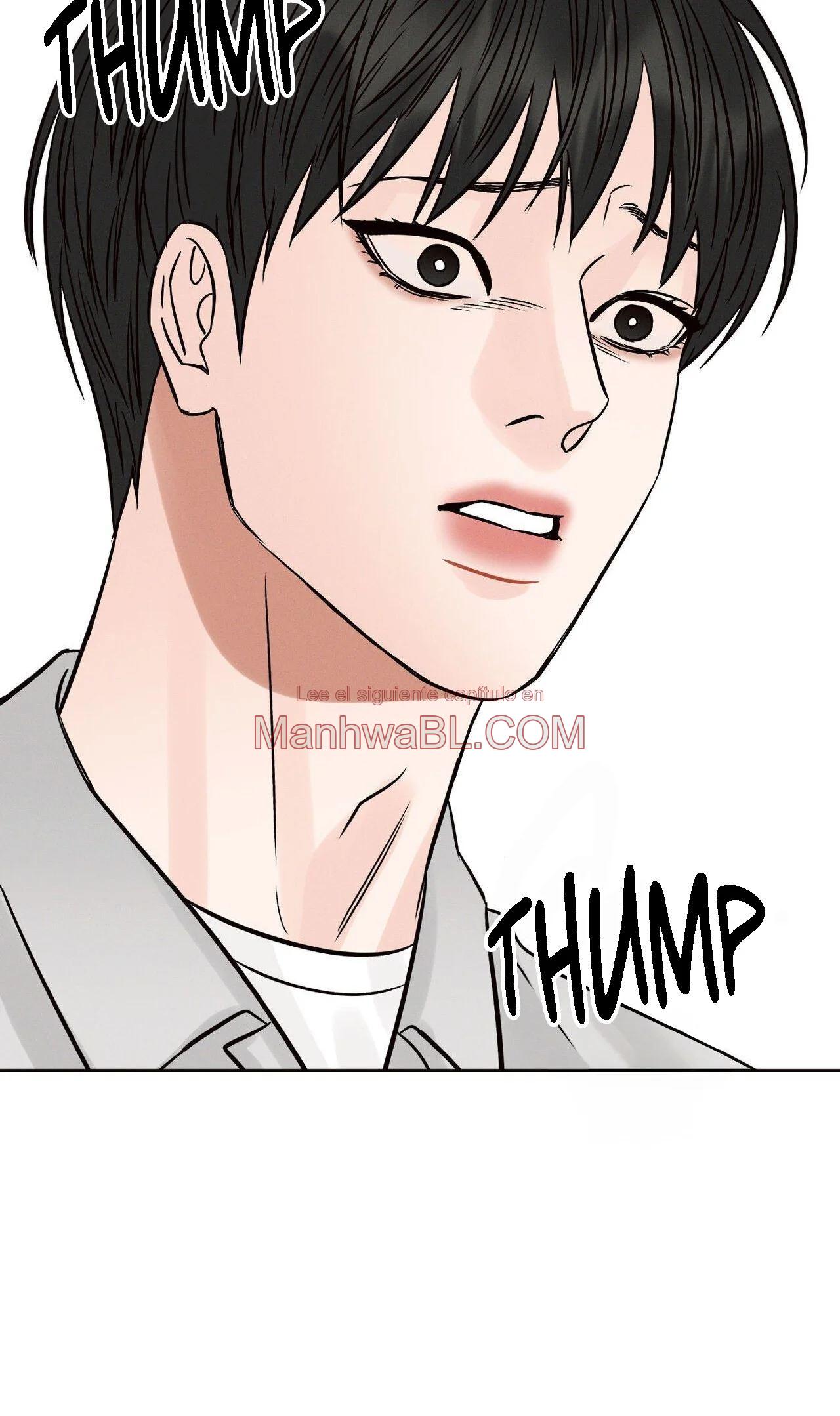 Sin importar el amor - Capítulo 102 manhwa