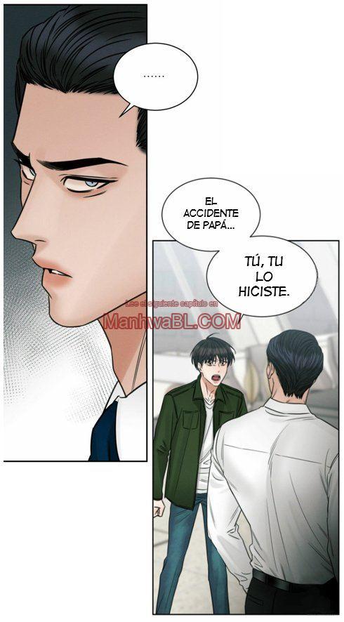Sin importar el amor - Capítulo 50 2 manhwa