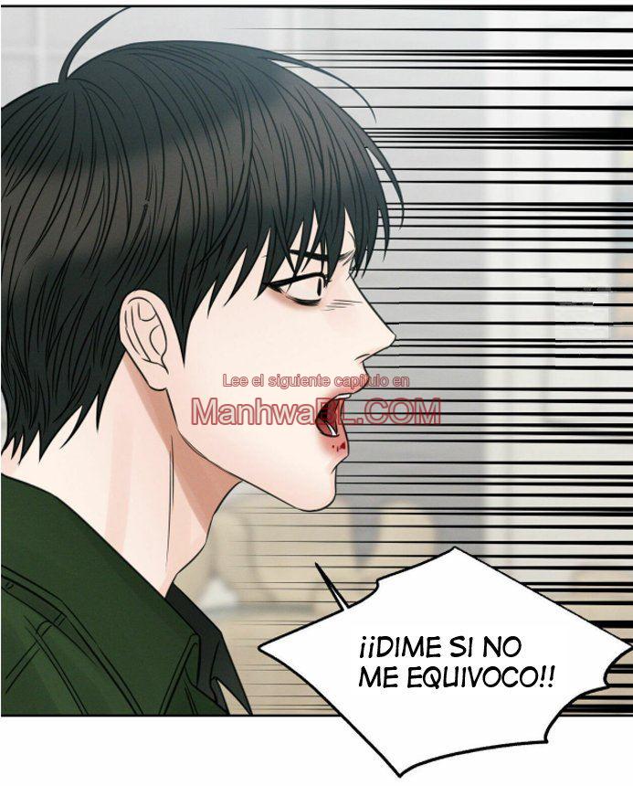 Sin importar el amor - Capítulo 50 2 manhwa