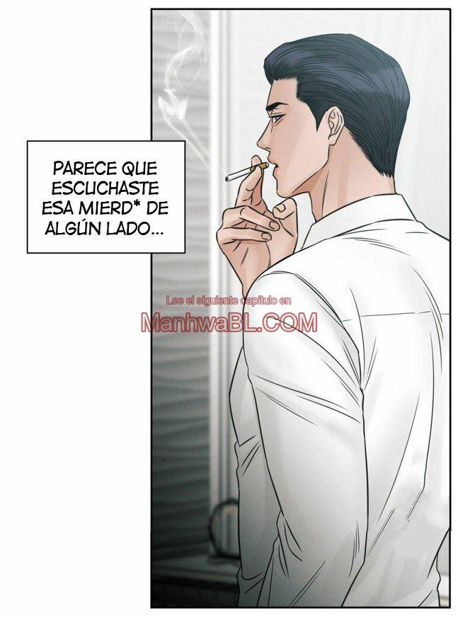 Sin importar el amor - Capítulo 50 2 manhwa