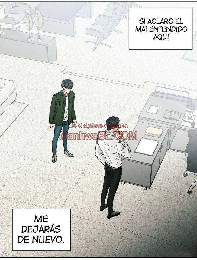 Sin importar el amor - Capítulo 50 2 manhwa
