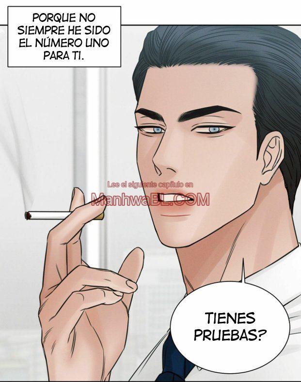 Sin importar el amor - Capítulo 50 2 manhwa