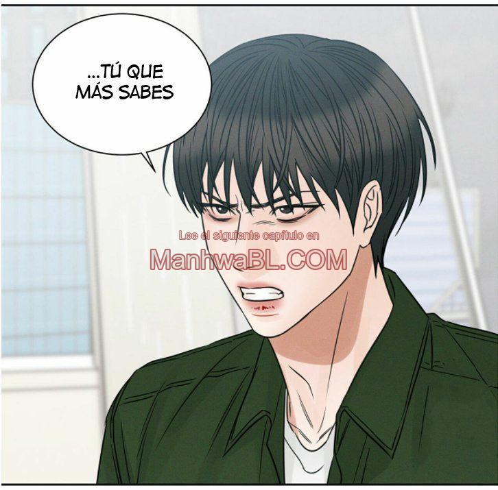 Sin importar el amor - Capítulo 50 2 manhwa