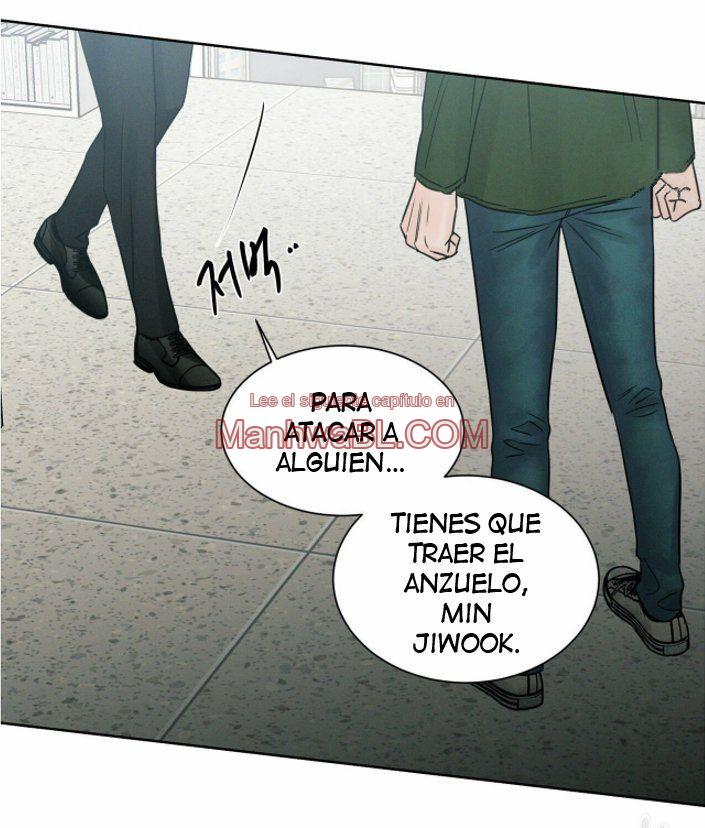 Sin importar el amor - Capítulo 50 2 manhwa