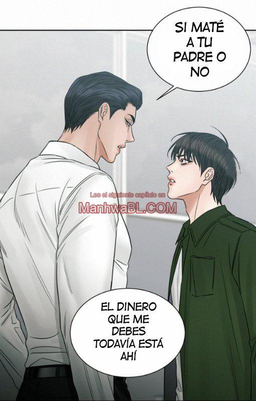 Sin importar el amor - Capítulo 50 2 manhwa