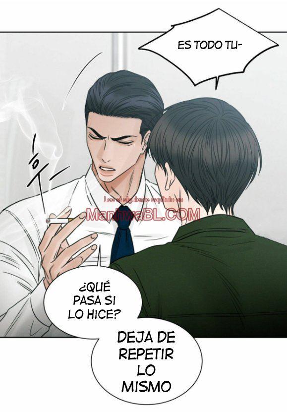 Sin importar el amor - Capítulo 50 2 manhwa