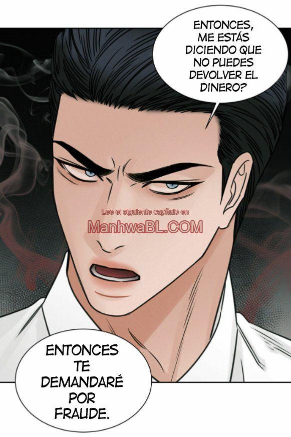 Sin importar el amor - Capítulo 50 2 manhwa
