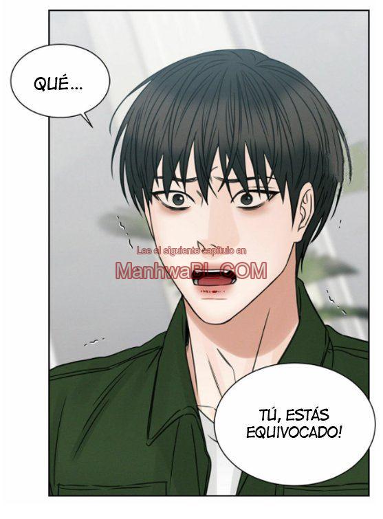 Sin importar el amor - Capítulo 50 2 manhwa