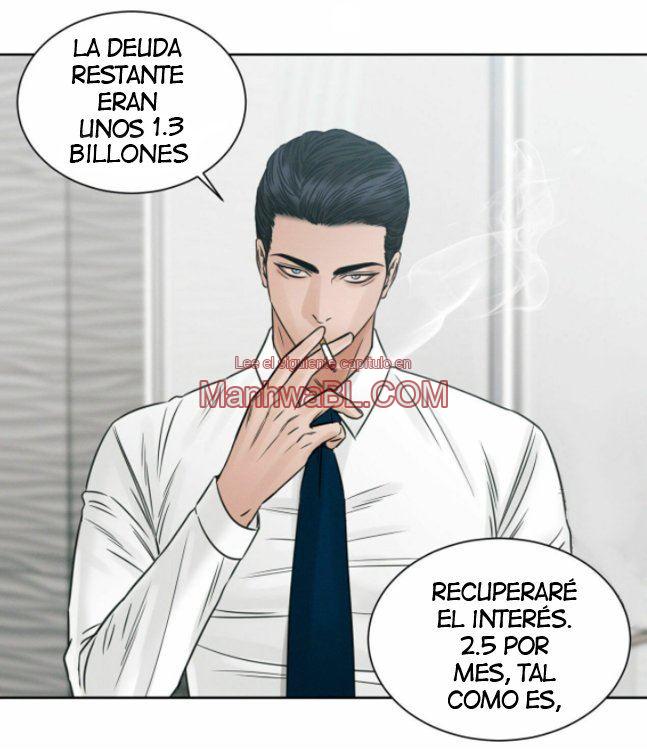 Sin importar el amor - Capítulo 50 2 manhwa