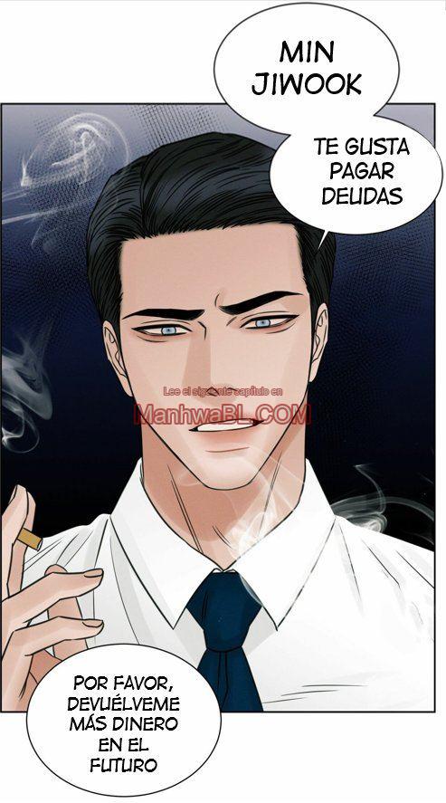 Sin importar el amor - Capítulo 50 2 manhwa