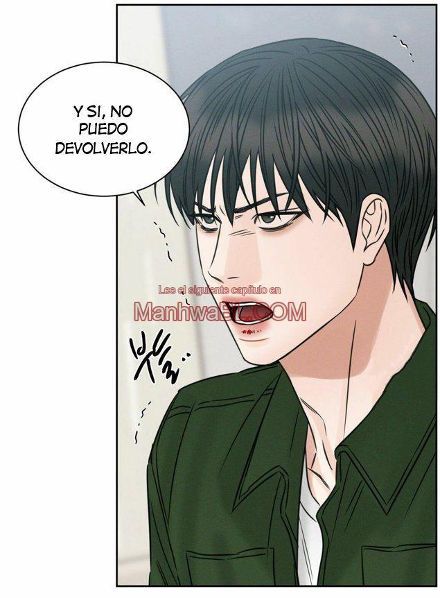 Sin importar el amor - Capítulo 50 2 manhwa
