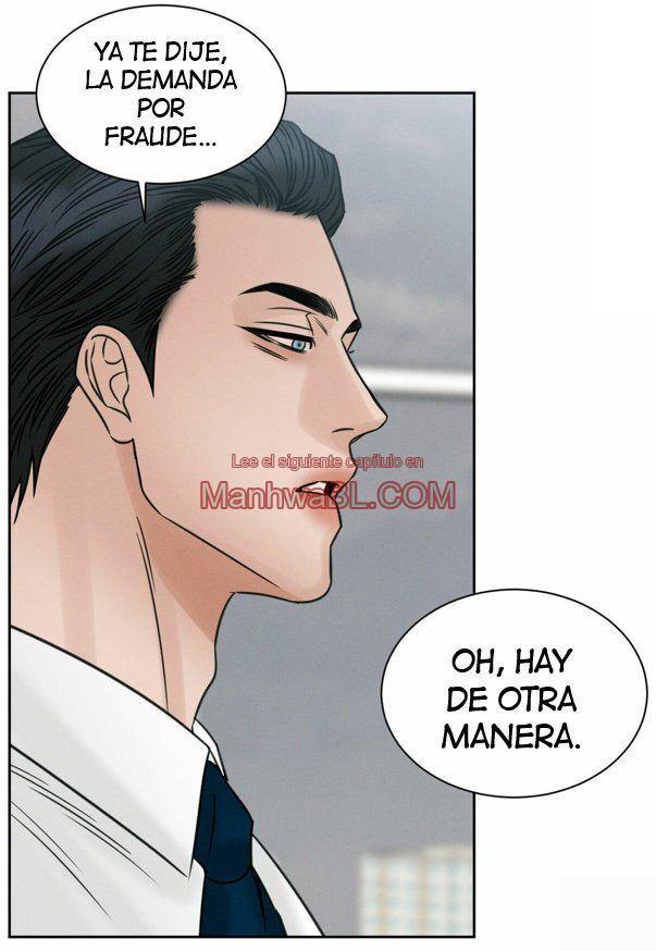 Sin importar el amor - Capítulo 50 2 manhwa