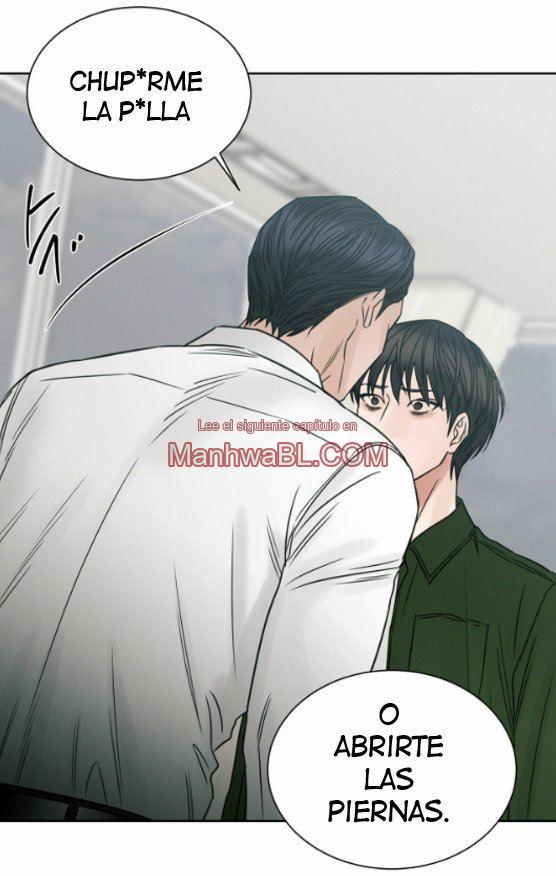 Sin importar el amor - Capítulo 50 2 manhwa