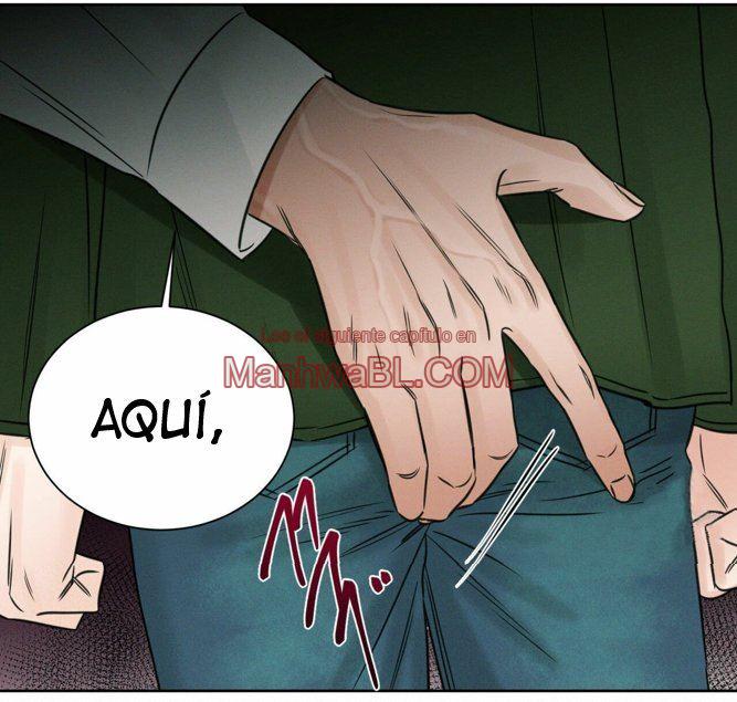 Sin importar el amor - Capítulo 50 2 manhwa