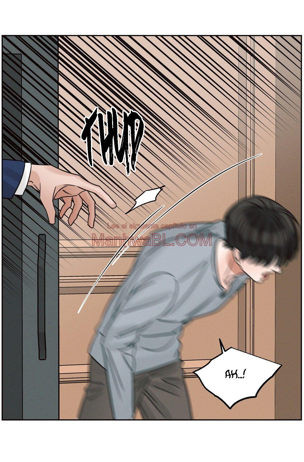 Sin importar el amor - Capítulo 86 2 manhwa