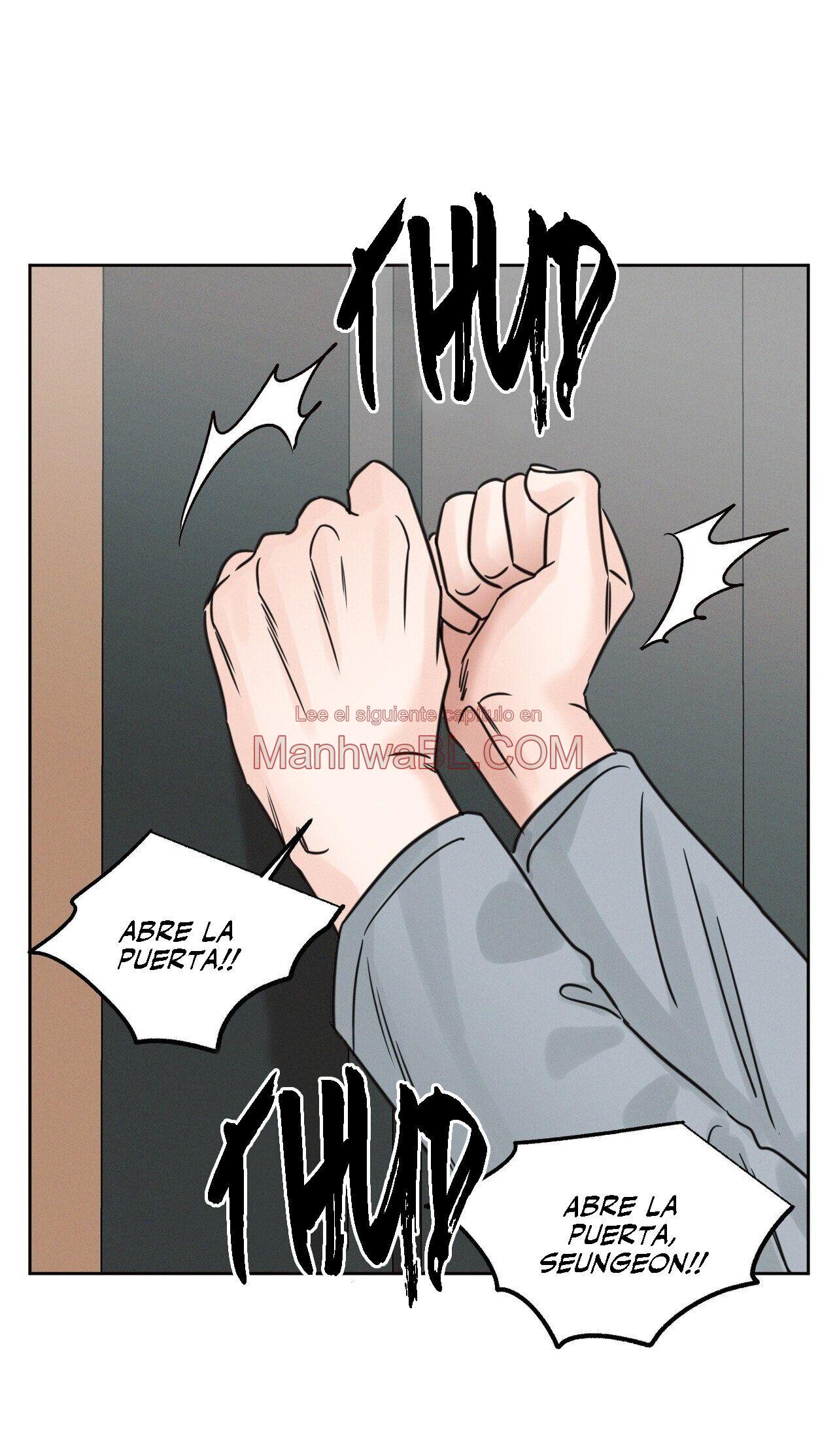 Sin importar el amor - Capítulo 86 2 manhwa